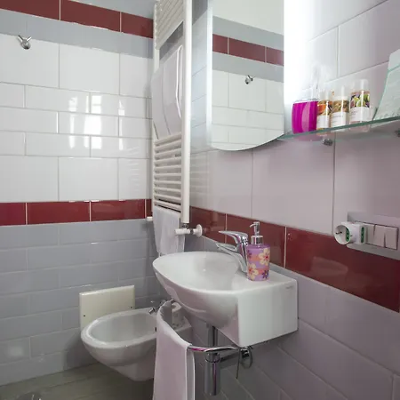 Eco 4* Pompeia