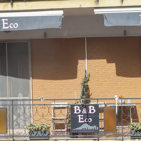 Eco Alojamento de Acomodação e Pequeno-almoço