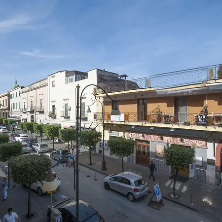 Eco 4* Pompeia
