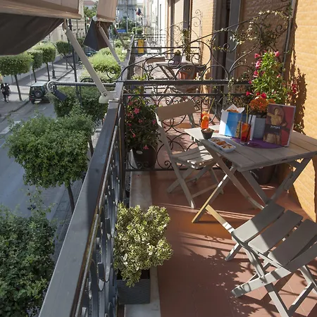 Eco 4* Pompeia