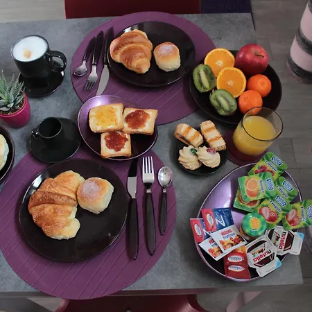 Eco Alojamento de Acomodação e Pequeno-almoço