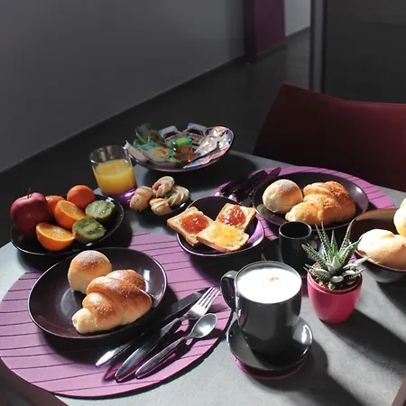 Eco Alojamento de Acomodação e Pequeno-almoço Pompeia