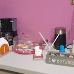 Eco 4* Помпеи
