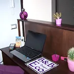 Отель типа 