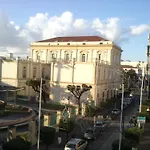 Отель типа 