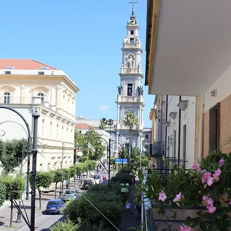 Bed & Breakfast Eco 4*