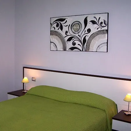 Bed & Breakfast Eco Pompeï