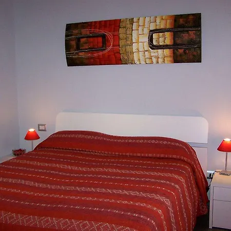 Eco Bed & Breakfast 4*