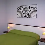 Bed and breakfast Eco Pompeya