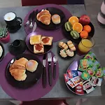 Eco Bed and breakfast