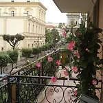 Eco Bed and breakfast Pompeya