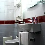 Bed and breakfast Eco Pompeya