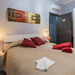 Eco Bed and breakfast Pompeya