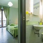 Bed and breakfast Eco Pompeya