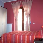 Bed and breakfast Eco Pompeya