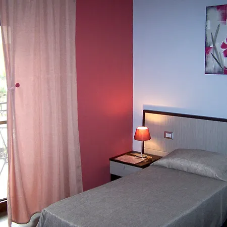 Eco Oda ve Kahvaltı 4*