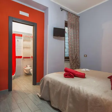 Bed & Breakfast Eco 4*