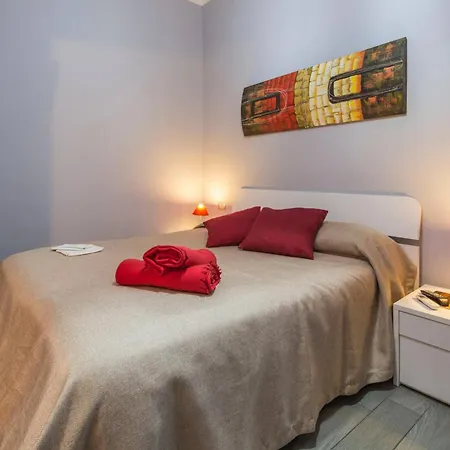 Bed & Breakfast Eco Pompei