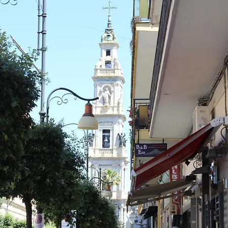 Bed & Breakfast Eco Pompei
