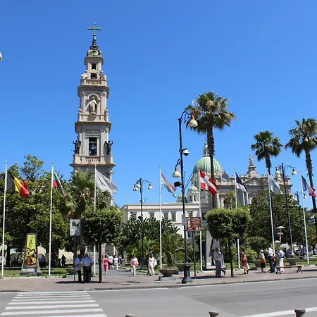 Bed & Breakfast Eco Pompeji