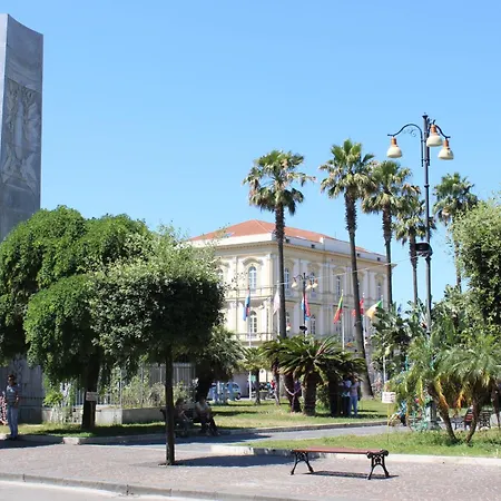 Eco Pompei