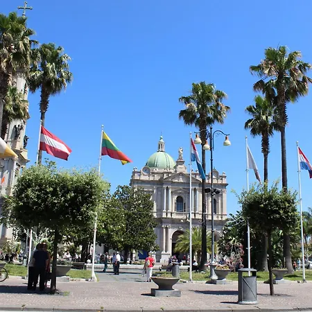 Bed & Breakfast Eco Pompeji