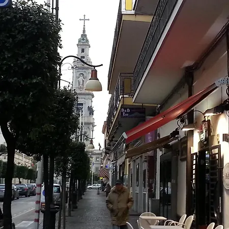 Bed & Breakfast Eco Pompeji