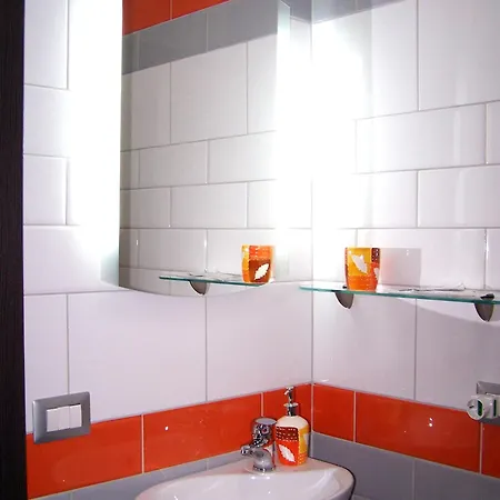 Bed & Breakfast Eco Pompeji