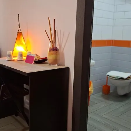 Eco Bed & Breakfast 4*