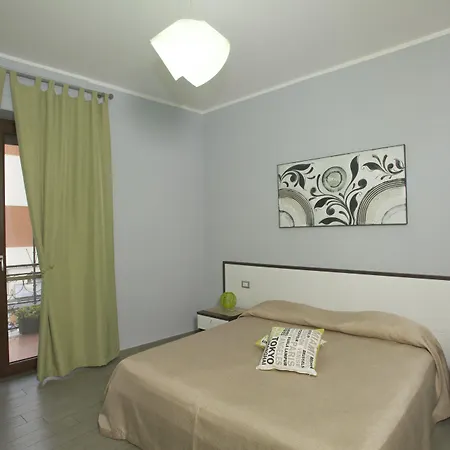 Eco Bed & Breakfast 4*