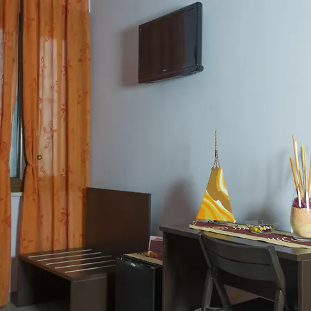 Bed & Breakfast Eco Pompeji