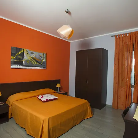 Bed & Breakfast Eco Pompeji