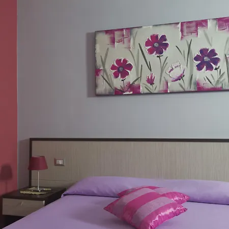 Bed & Breakfast Eco Pompeji