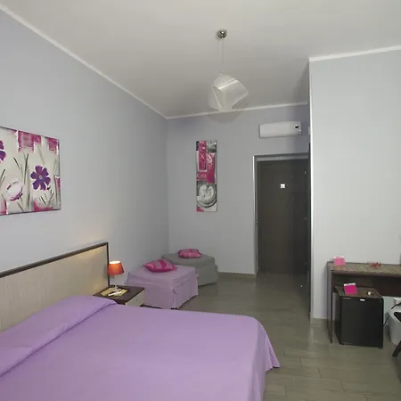 Eco Bed & Breakfast 4*