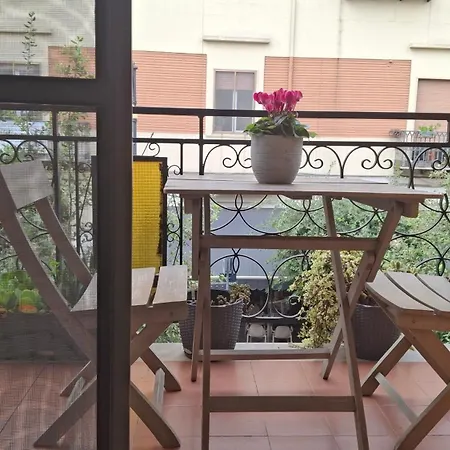 Eco Bed & Breakfast 4*