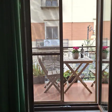 Eco Bed & Breakfast 4*