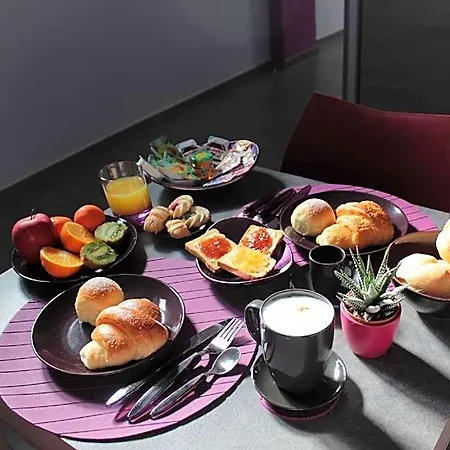Bed and Breakfast Eco