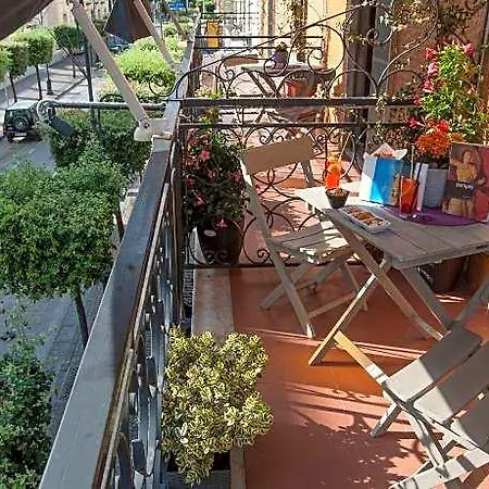 Eco 4* Πομπηία