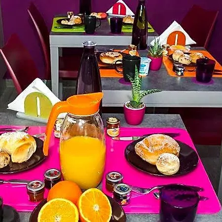 Eco Bed and Breakfast 4*