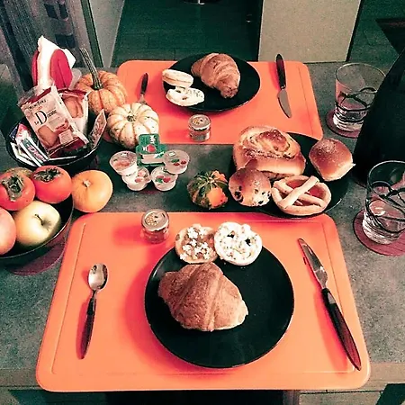 Eco Bed and Breakfast Πομπηία