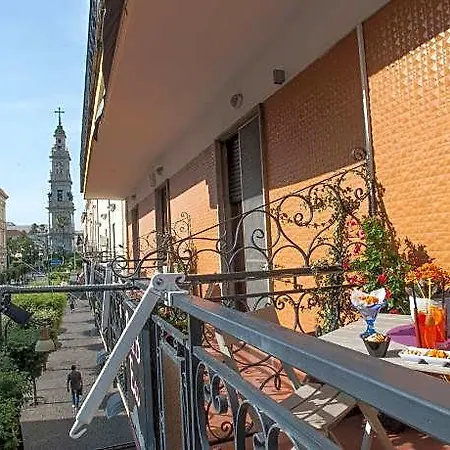 Eco Bed and Breakfast