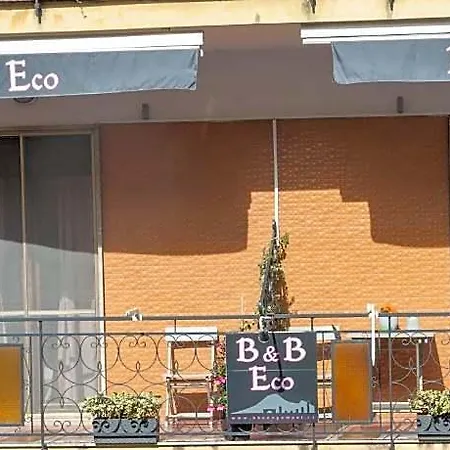 Eco 4*