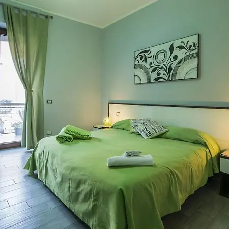 Bed & Breakfast Eco Pompei