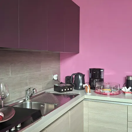 Bed & Breakfast Eco 4*