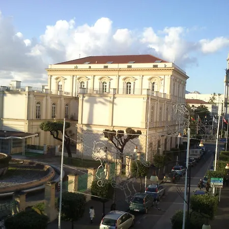 Bed & Breakfast Eco 4*