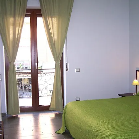 Bed & Breakfast Eco 3*