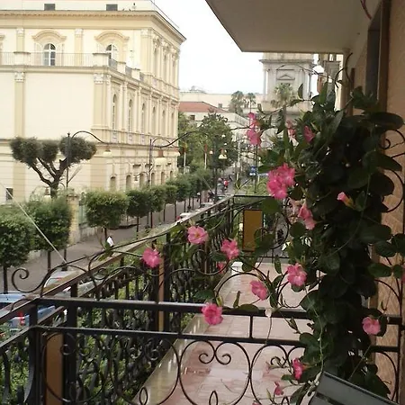 Eco Bed & Breakfast Pompeji