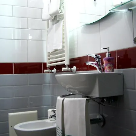 Bed & Breakfast Eco Pompeji