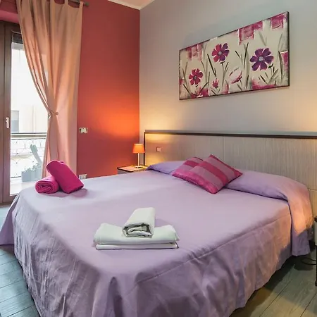 Eco Bed & Breakfast Pompei