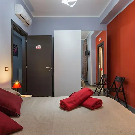 Bed & Breakfast Eco 4*